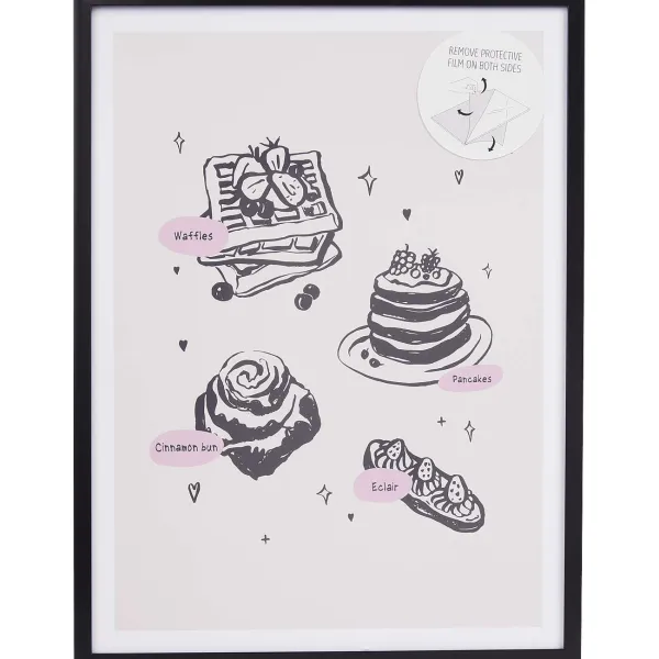 Merk Fotolijstjes^Fotoframe Met Posters