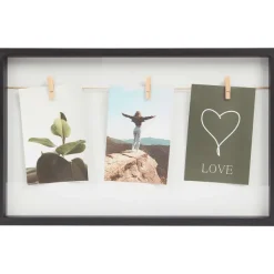 Merk Fotolijstjes^Fotolijst Met Knijpers