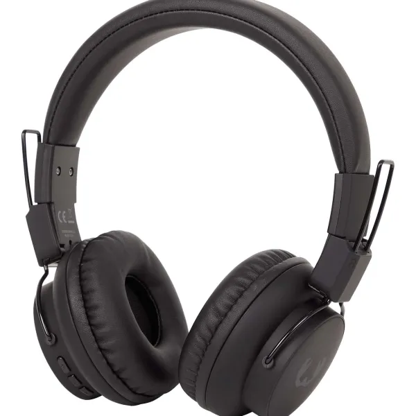 Fresh ’n Rebel Koptelefoons^Fresh 'N Rebel Draadloze Koptelefoon