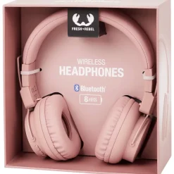 Fresh ’n Rebel Koptelefoons^Fresh 'N Rebel Draadloze Koptelefoon