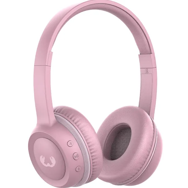 Fresh ’n Rebel Koptelefoons^Fresh 'N Rebel Kids Draadloze Koptelefoon