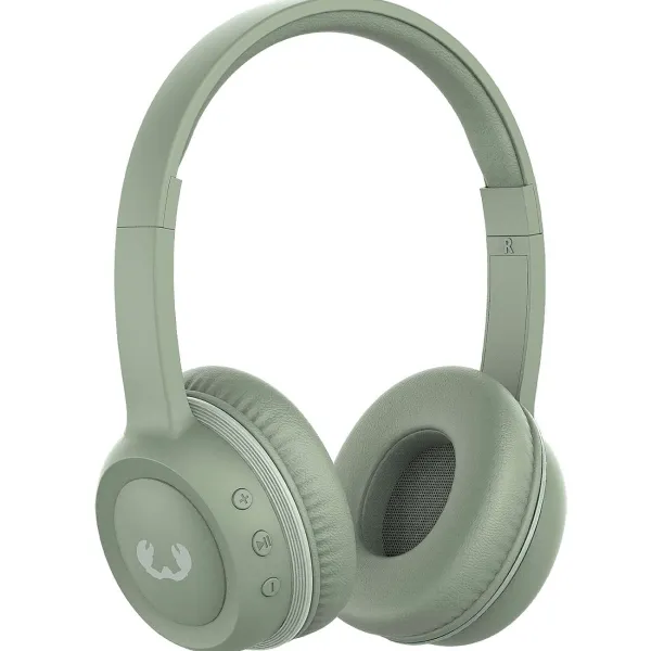 Fresh ’n Rebel Koptelefoons^Fresh 'N Rebel Kids Draadloze Koptelefoon