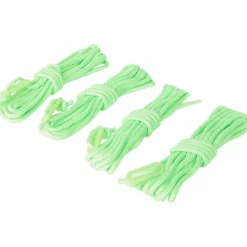 Froyak Tenten^Glow-In-The-Dark Scheerlijnen