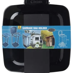 Froyak Prullenbakken^Vuilniszakhouder