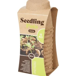 Merk Bloempotten^Garden Collection Kweekpotjes