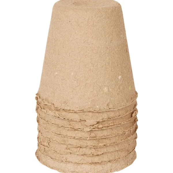 Merk Bloempotten^Garden Collection Kweekpotjes