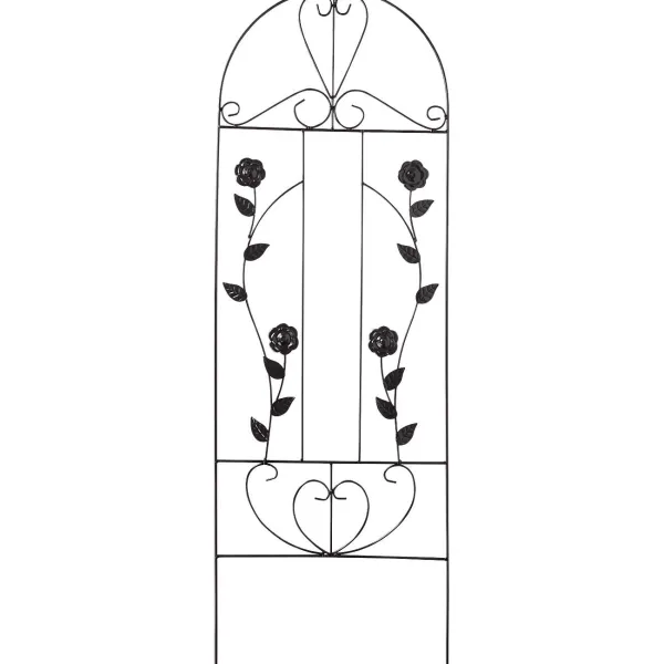 Merk Tuindecoratie^Garden Collection Plantenrek