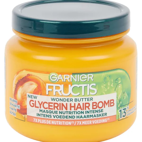 Garnier Haarverzorging^Fructis Haarmasker