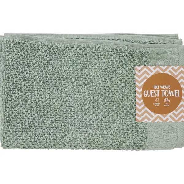 Hotel Royal Badtextiel^Gastenhanddoek