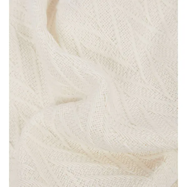 Paw Patrol Plaids & Dekens^Gebreide Babydeken