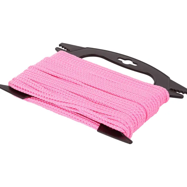 FERM Gereedschap^Gekleurd Touw