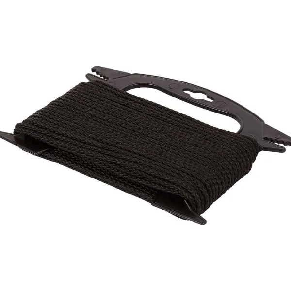 FERM Gereedschap^Gekleurd Touw