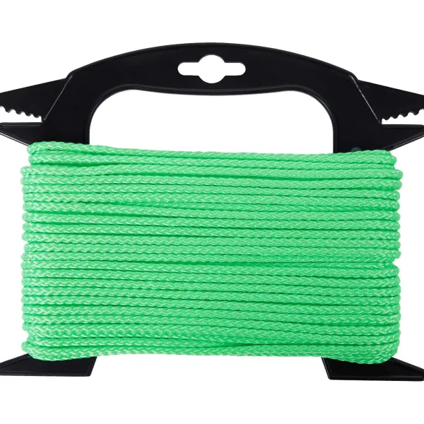 FERM Gereedschap^Gekleurd Touw