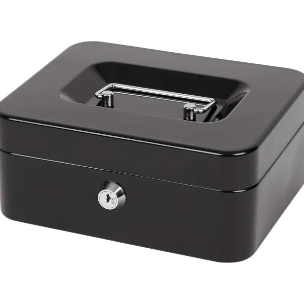 Office Essentials Bureau Accessoires^Geldkist