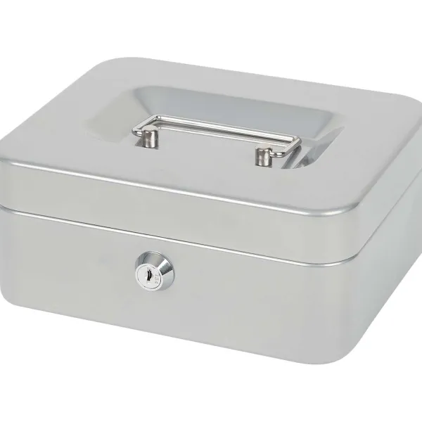 Office Essentials Bureau Accessoires^Geldkist