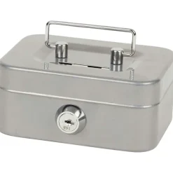 Office Essentials Bureau Accessoires^Geldkist