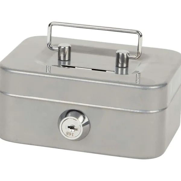 Office Essentials Bureau Accessoires^Geldkist