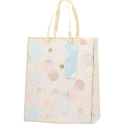 Merk Inpakken^Geschenktas