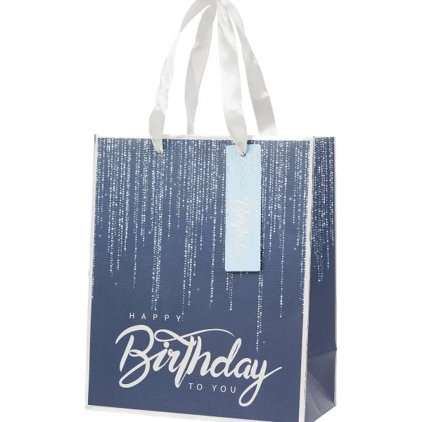 Merk Inpakken^Geschenktas