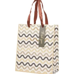 Merk Inpakken^Geschenktas