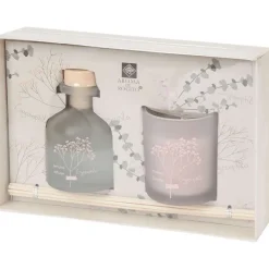 Merk Woonaccessoires^Geur Giftbox