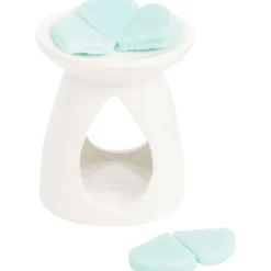 Dash Afwas- & Wasmiddelen^Geurbranderset