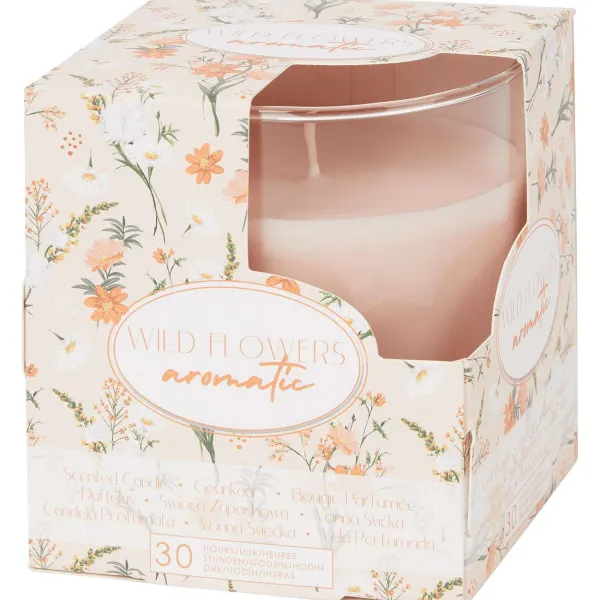 Candra Kaarsen^Geurkaars