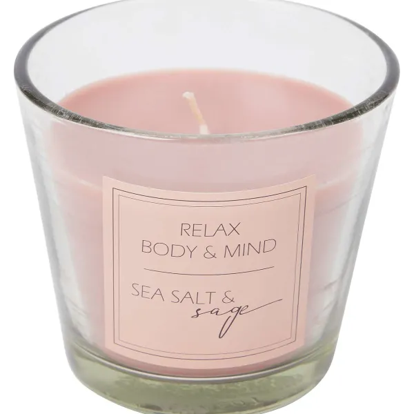 Candra Kaarsen^Geurkaars