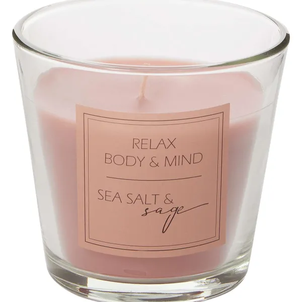 Candra Kaarsen^Geurkaars