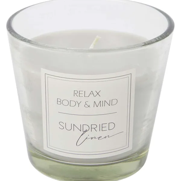 Candra Kaarsen^Geurkaars