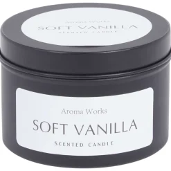 Candra Kaarsen^Geurkaars In Blik