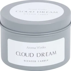 Candra Kaarsen^Geurkaars In Blik