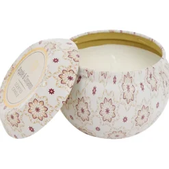 Candra Kaarsen^Geurkaars In Blik