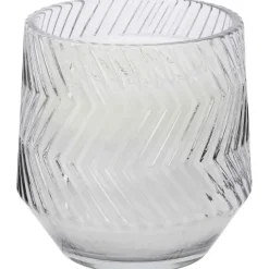 Candra Kaarsen^Geurkaars In Glas