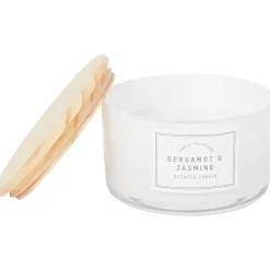 Candra Kaarsen^Geurkaars In Glas