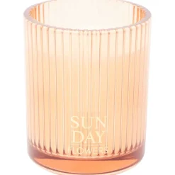 Candra Kaarsen^Geurkaars In Glas