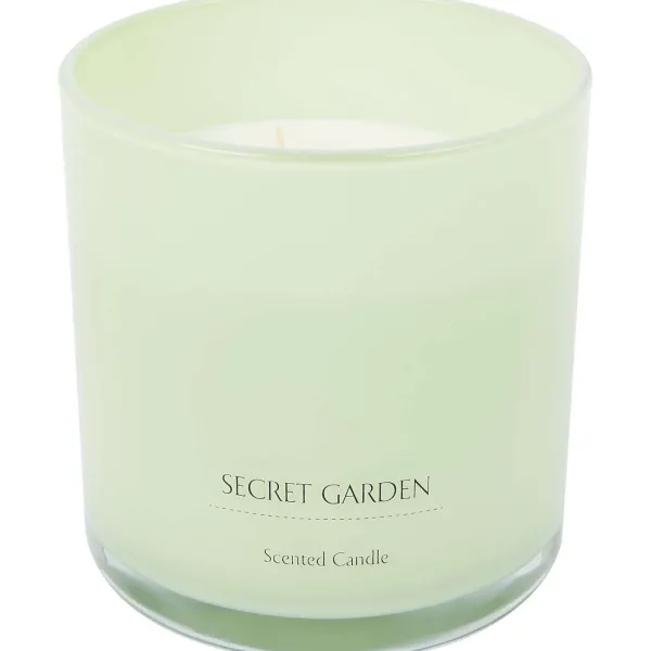 Candra Kaarsen^Geurkaars In Glas