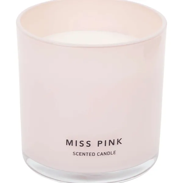 Candra Kaarsen^Geurkaars In Glas