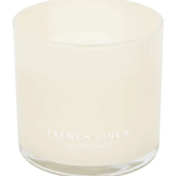 Candra Kaarsen^Geurkaars In Glas