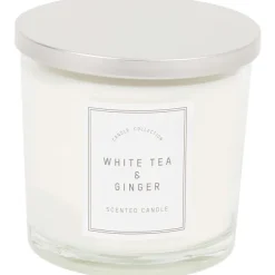 Candra Kaarsen^Geurkaars In Glas