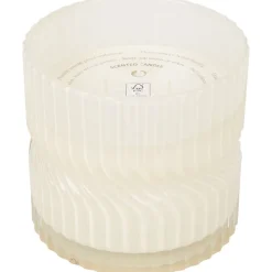 Candra Kaarsen^Geurkaars In Glas