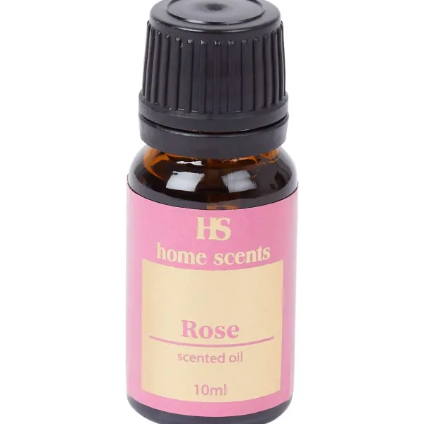 Merk Woonaccessoires^Geurolie