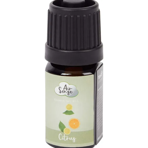 Merk Woonaccessoires^Geurolie