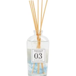 DC Comics Parfum^Geurstokjes Met Droogbloemen