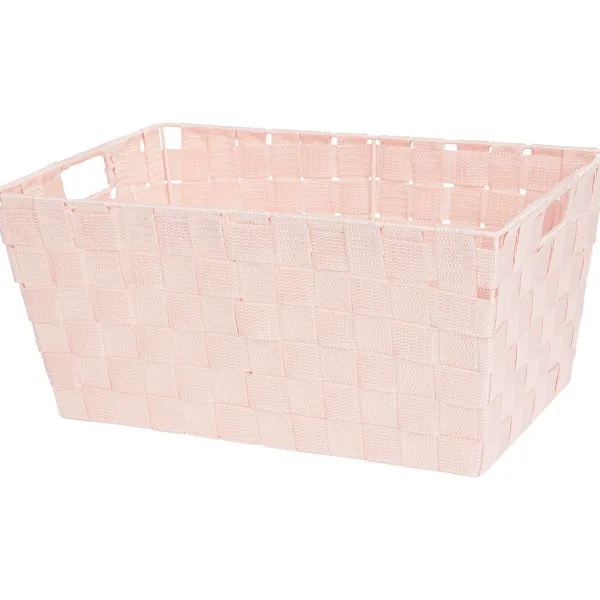 Merk Woonaccessoires^Gevlochten Mand