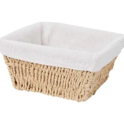 Merk Woonaccessoires^Gevlochten Mand