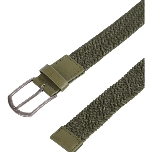 McGregor Accessoires^Gevlochten Riem