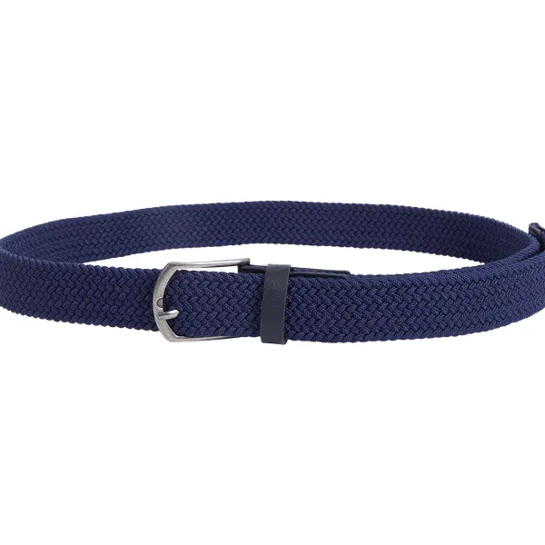 McGregor Accessoires^Gevlochten Riem