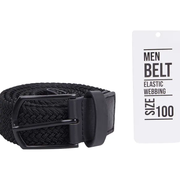 McGregor Accessoires^Gevlochten Riem