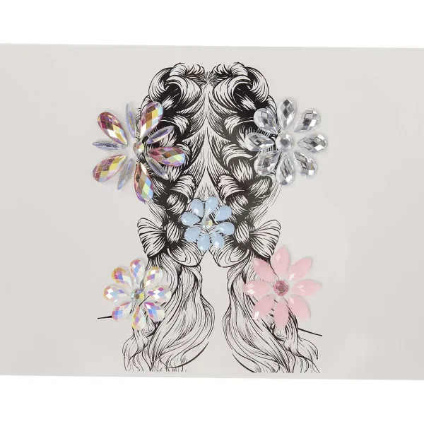 Palmolive Lichaamsverzorging^Gezichts- En Haardiamanten